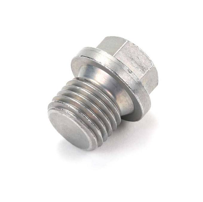 BMW Engine Block Coolant Drain Plug 07119904539